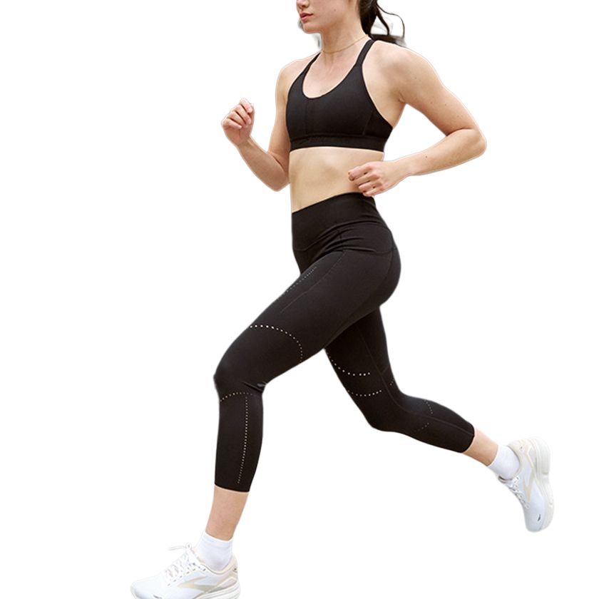 Brooks Knitted Sweatpants Women’s