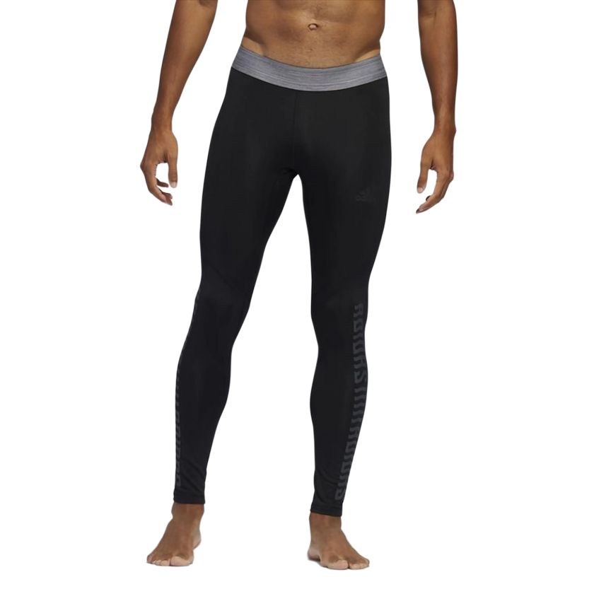 Adidas Sports Pants Men’s Black