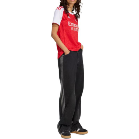 Adidas Free Shipping With AdiClub Arsenal 25/26 Home Jersey