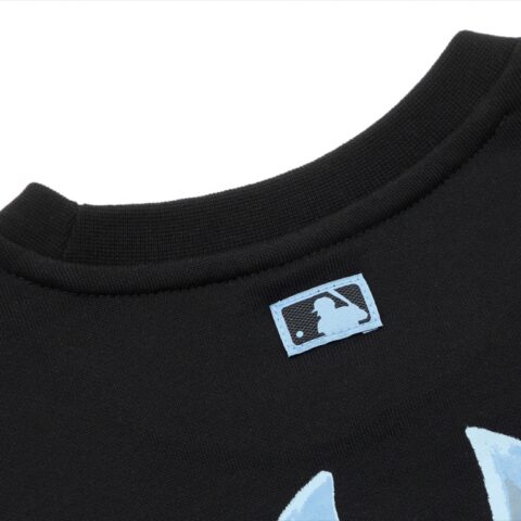 MLB Casual Sportswear New York Yankees Basic Collection Children Aged 3 7 Years Old