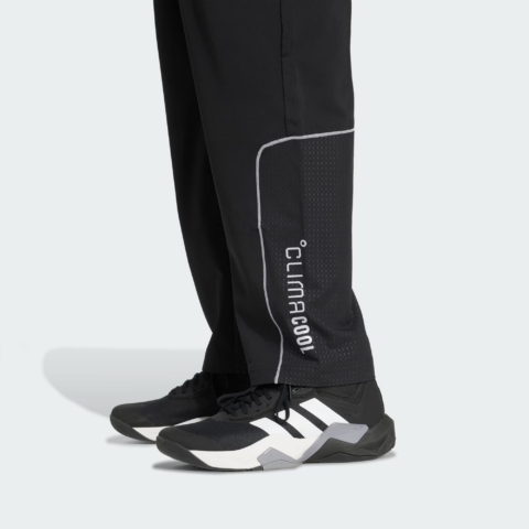 Adidas Climacool APPAREL TRACKPANT Sports Pants Men’s