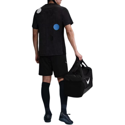 Nike Netherlands Academy Pro Men’s Nike Dri-FIT Soccer Pre-Match Short-Sleeve Top