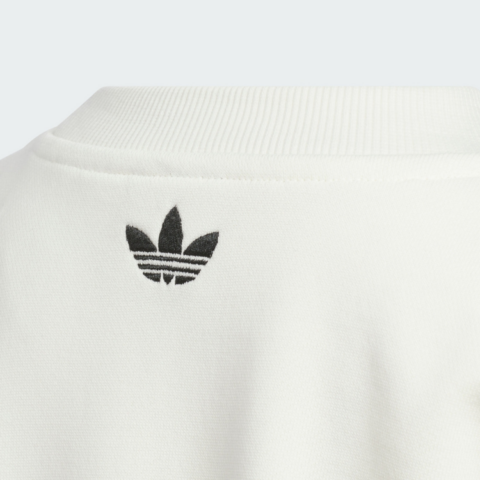 Adidas Originals x Disney Casual Sportswear Toy Story 2 Piece Set Kids’