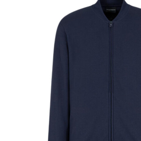 EMPORIO ARMANI Set Sweatshirt And Sweatpants