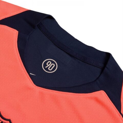Nike Fc Barcelona 2025/26 Stadium Third Men’s Nike Dri-FIT Total 90 Soccer Replica Jersey