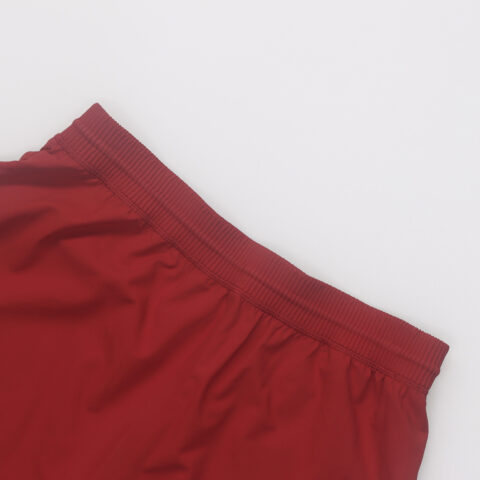 PUMA Manchester City Player Issue Home Change Shorts Soccer Bottom Unisex Red