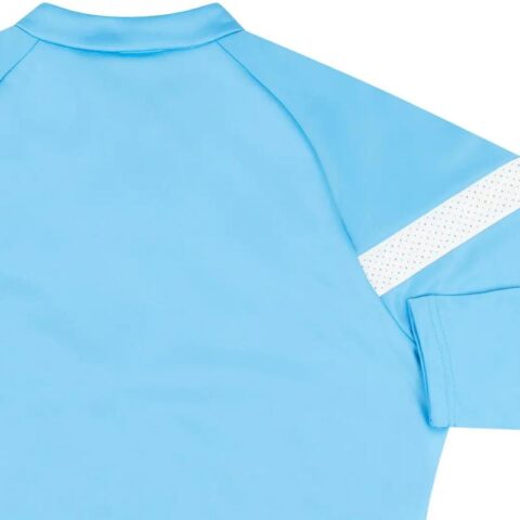 PUMA Manchester City Soccer Jersey 22 23 Season, Manchester City Team Unisex Blue