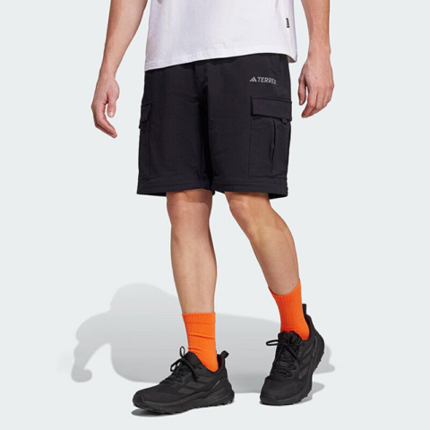 Adidas Terre Sports Pants Men’s Black