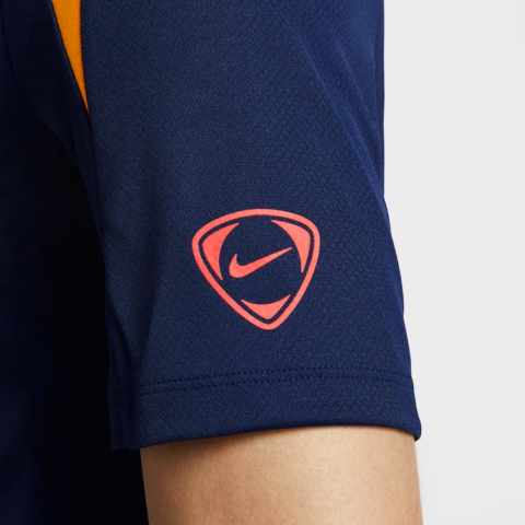 Nike Dri Fit FW25 Strike Soccer Jersey Men’s
