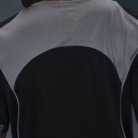 Nike Total 90 Men’s Dri-FIT Short-Sleeve Soccer Jersey