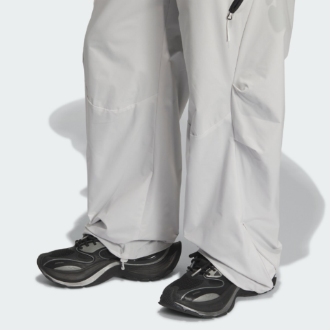 Adidas FOS FUTURE STYLE WOVEN TROUERRS Sports Pants Men’s