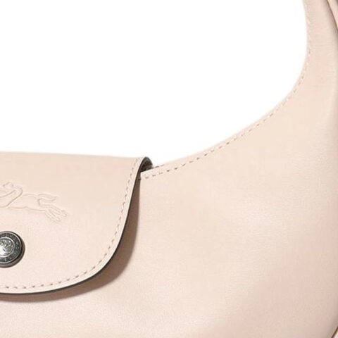 Longchamp small Le Pliage Xtra shoulder bag