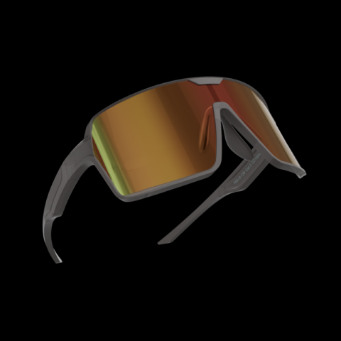 Anta Cycling Unisex Windproof Sand Resistant Cycling Glasses & Goggles