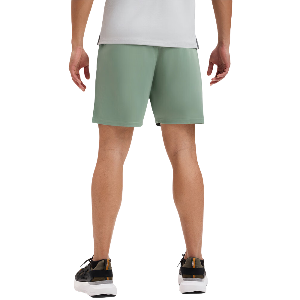 Under Armour Sports Shorts Men’s Lime Green