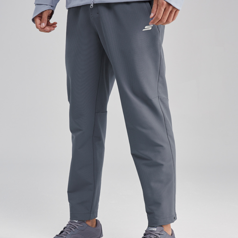Skechers Sports Pants Men’s Shadow Gray
