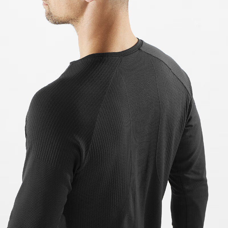 SALOMON SENSE AERO FW25 SEAMLESS T Shirt Men’s