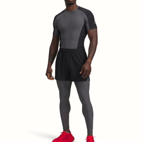 Under Armour SS25 Halo Bonded Auxetic Sports Pants Men’s