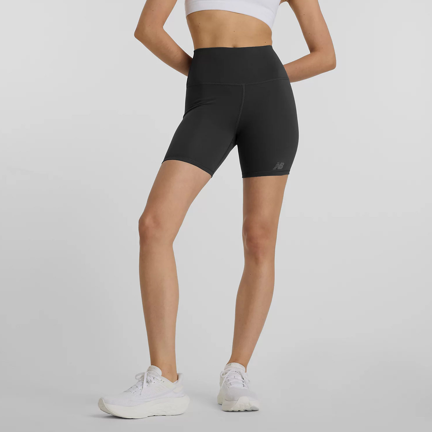 New Balance Harmony Shorts