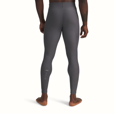 Under Armour SS25 Halo Bonded Auxetic Sports Pants Men’s