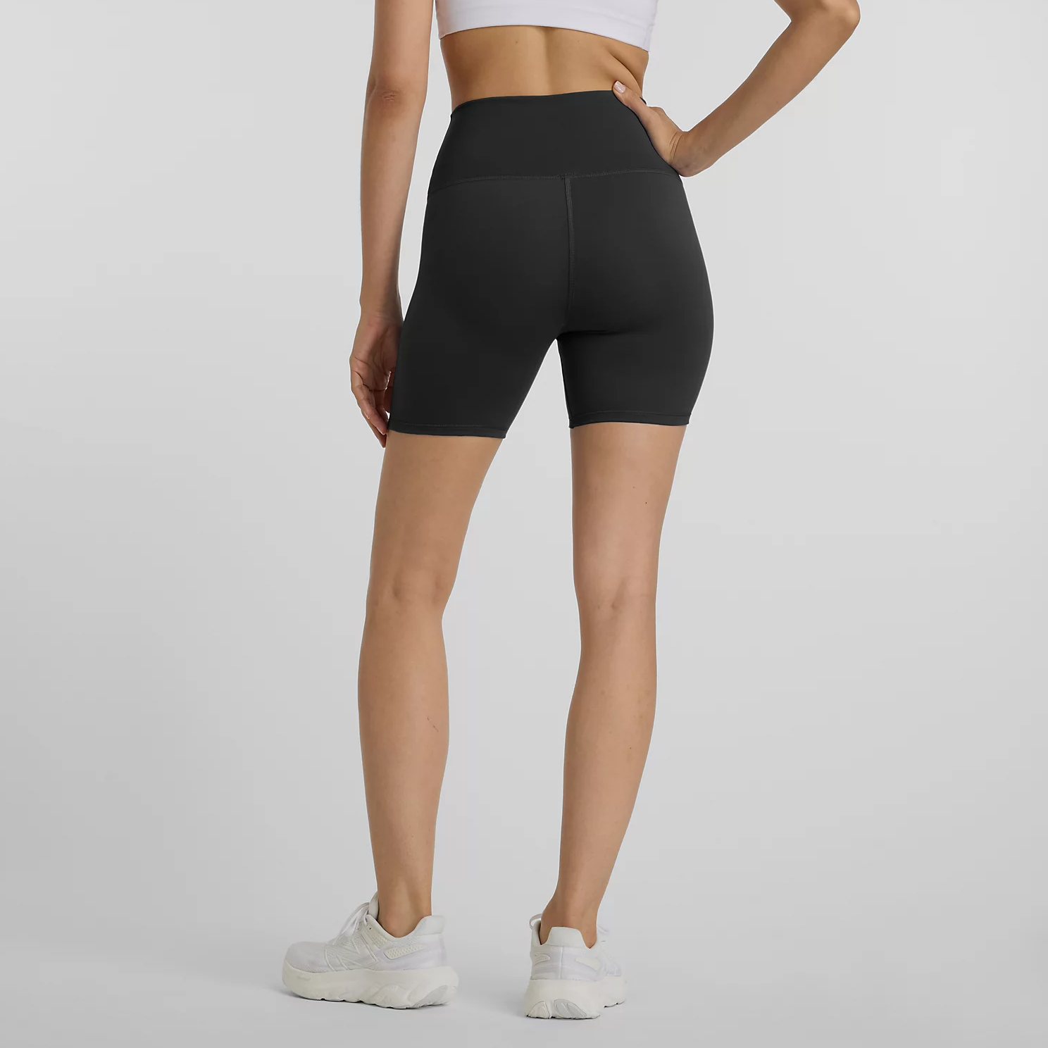 New Balance Harmony Shorts