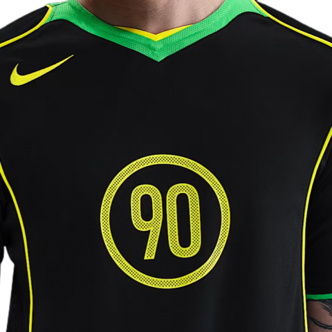 Nike Total 90 Men’s Dri FIT Soccer Jersey