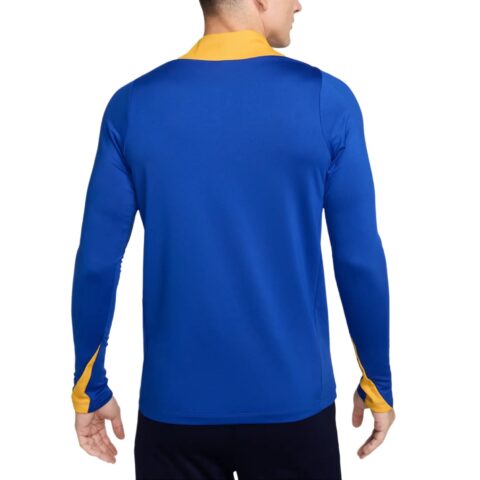 Nike Inter Milan Strike Third Men’s Nike Dri FIT Soccer Drill Top