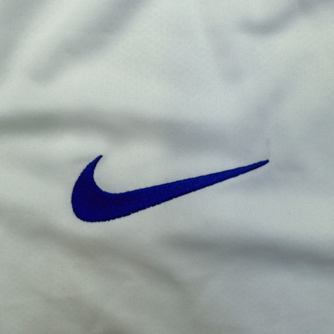 Nike Soccer Jerseys Men’s White Moderate