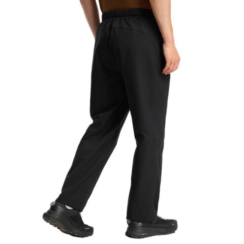 FILA Sports Pants Men’s Pitch Black BK Moderate