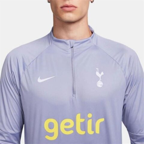 Nike Soccer Jersey Men’s Purple