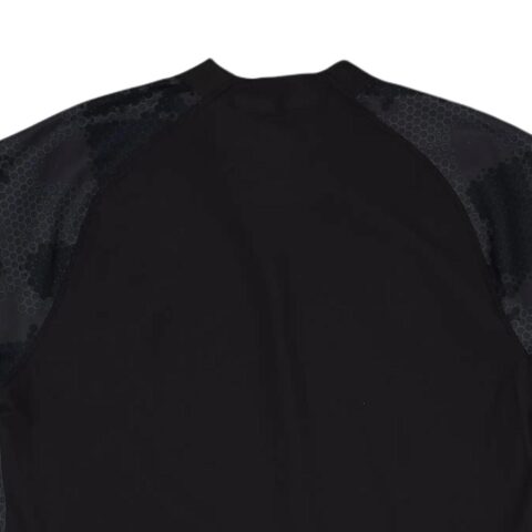 PUMA BorussiaULTRAWEAVE Soccer Jersey Men’s Black