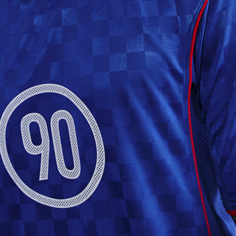 Nike Total 90 Men’s Dri-FIT Soccer Jersey