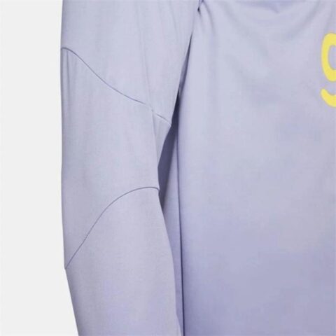 Nike Soccer Jersey Men’s Purple