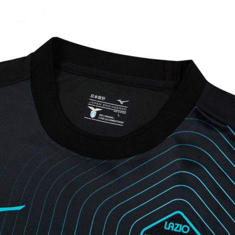 Mizuno Soccer Jerseys Men’s Black Moderate