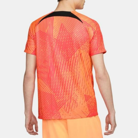 Nike Atlético Madrid Soccer Jersey Unisex Laser Dark Red