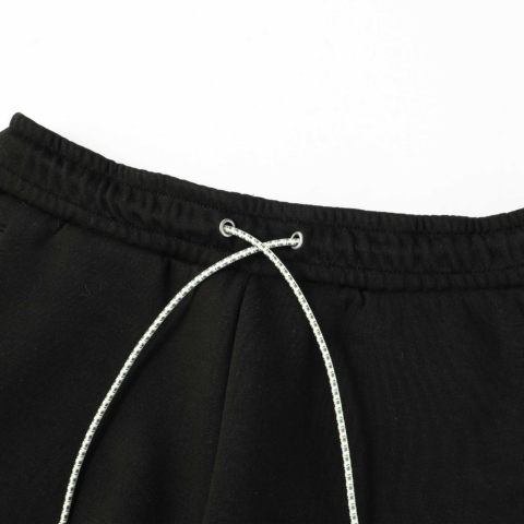 PUMA Athletic Trousers Men’s Black
