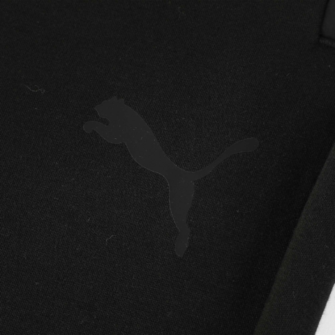 PUMA Athletic Trousers Men’s Black