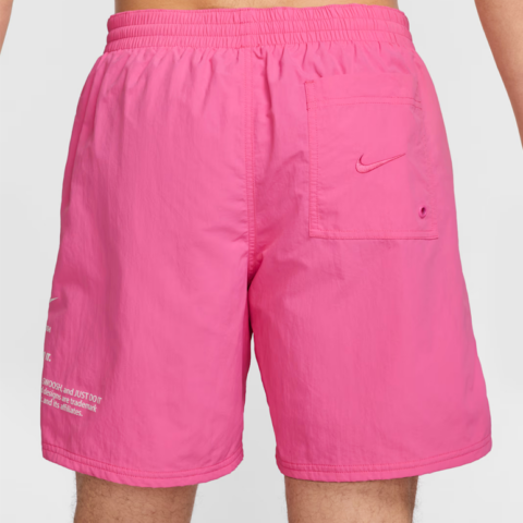 Nike Swim Breaker Men’s 7″ Fully Lined Volley Short