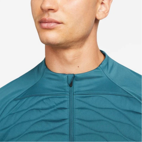 Nike Soccer Jersey Men’s Dark Turquoise