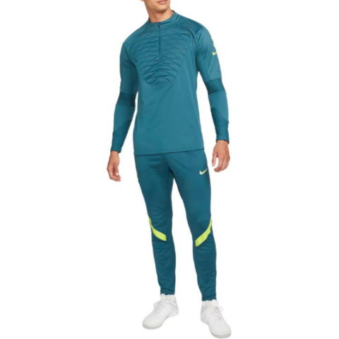 Nike Soccer Jersey Men’s Dark Turquoise