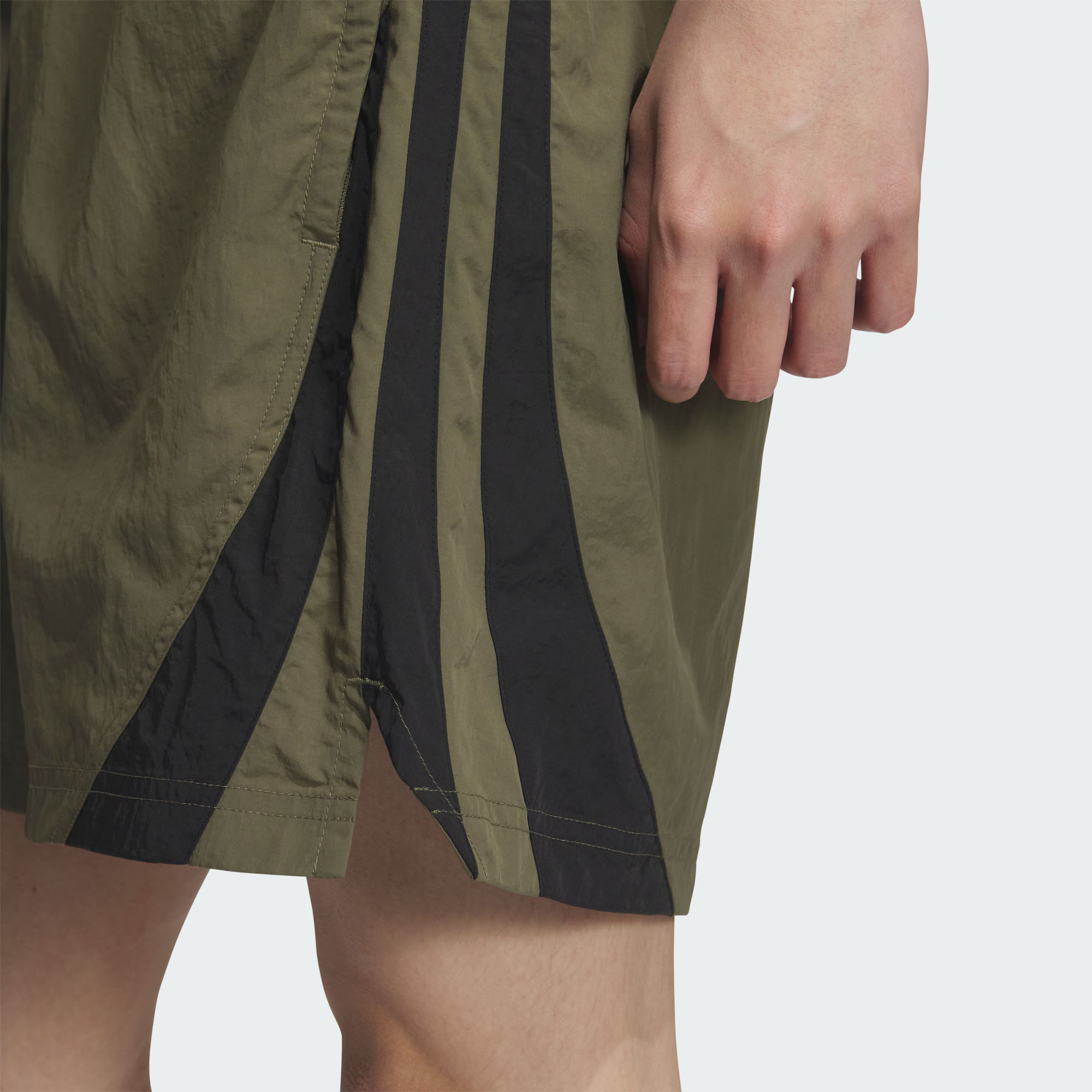 Adidas BASKETBALL SS25 THE 2025 COLLECTION CHAPTER 03 Sports Shorts Unisex