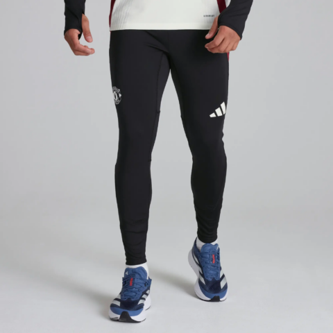 Adidas Manchester United Soccer Bottom Unisex
