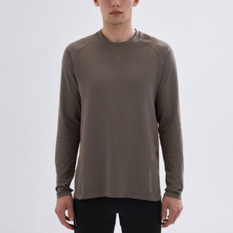 SALOMON SENSE AERO SEAMLESS T Shirt Men’s