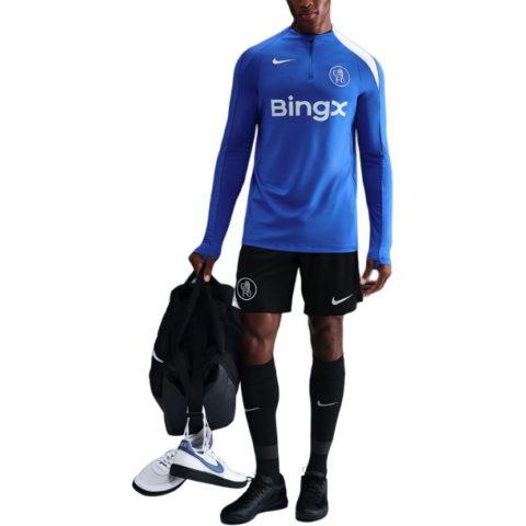 Nike Chelsea Fc Strike Third Men’s NIke Dri-FIT Total 90 Soccer Knit Shorts