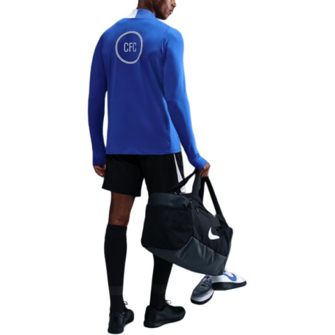 Nike Chelsea Fc Strike Third Men’s NIke Dri-FIT Total 90 Soccer Knit Shorts