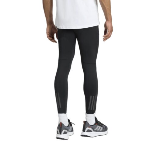 Adidas Free Shipping With AdiClub Own The Run Winterized Tight
