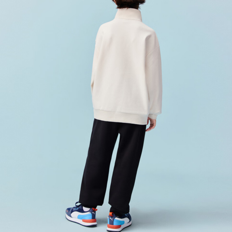 PUMA Casual Sportswear Performance FW25 2 Piece Set Kids’
