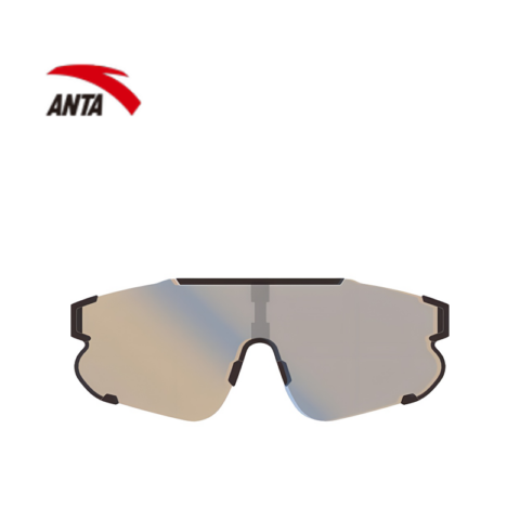 Anta 1825261303R 2 Cycling Unisex Windproof Sand Resistant Cycling Glasses & Goggles