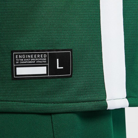 Nike Basketball Jersey Men’s Canyon Green