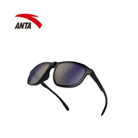 Anta 1825271310R 2 Driving Everyday Cycling Unisex Sun Protection Purple Cycling Glasses & Goggles