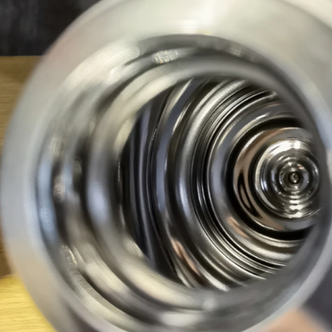 MONTBELL Outdoor Water Equipment Water Container 0.9L Stainless Steel